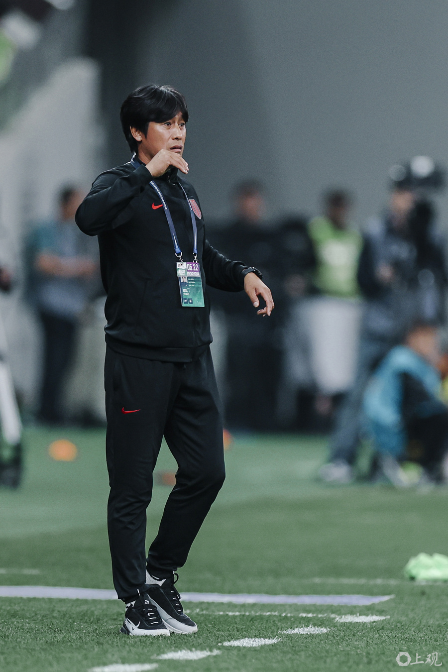 和巴尔加斯
