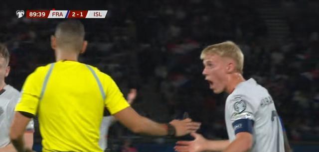 再度取得领, 大胜