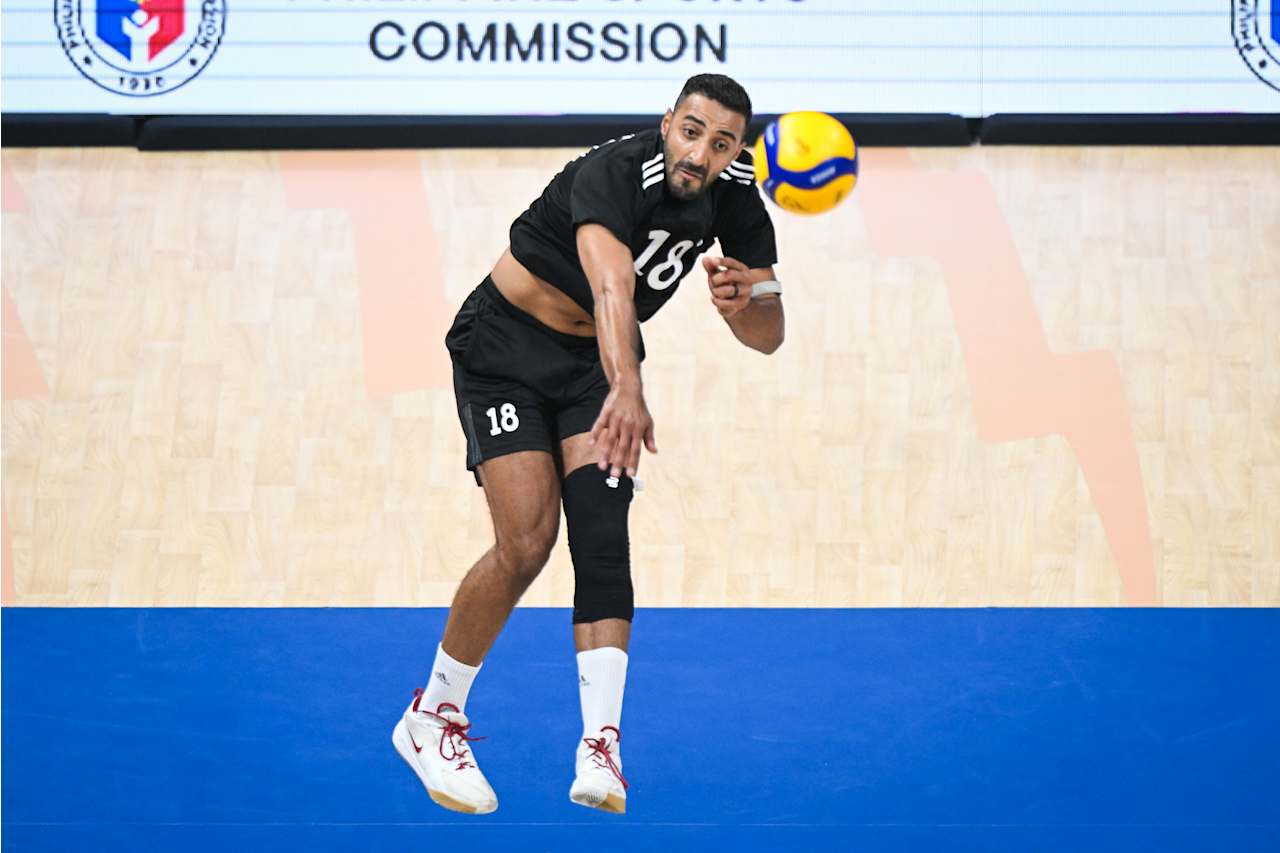 仅让出积分, 本场比赛导