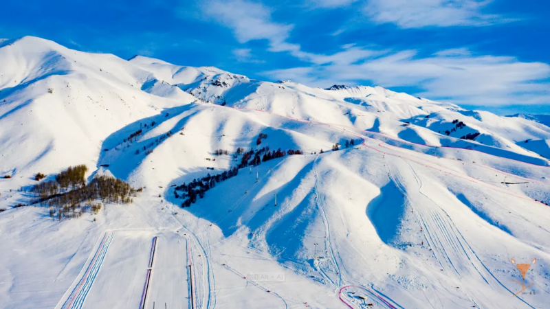 是全国开板, 地度假区, 据了解