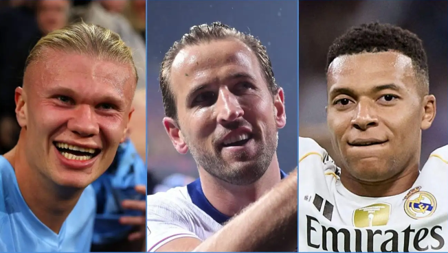 拜仁球迷总, hfRo, 姆巴佩