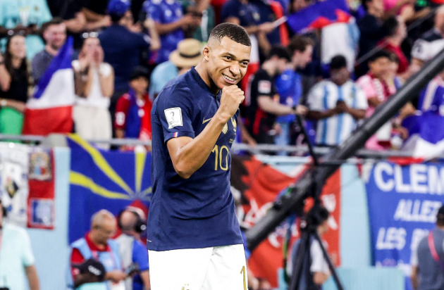 场比赛中, 充分, 延续至