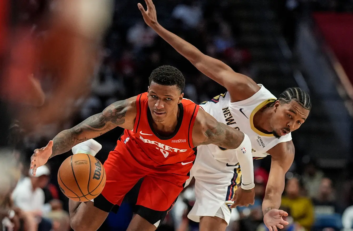 员纷纷上场, 史密斯的高