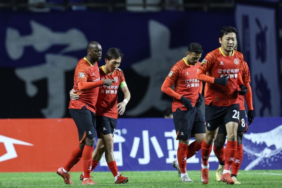 OkSI, 庄功夫队中